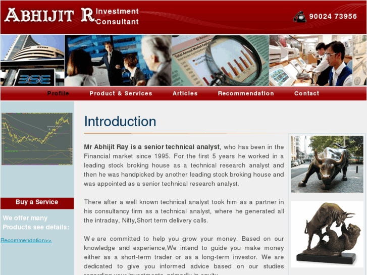 www.abhijitray.in