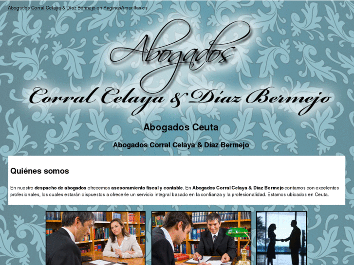 www.abogadoscorraldiaz.com