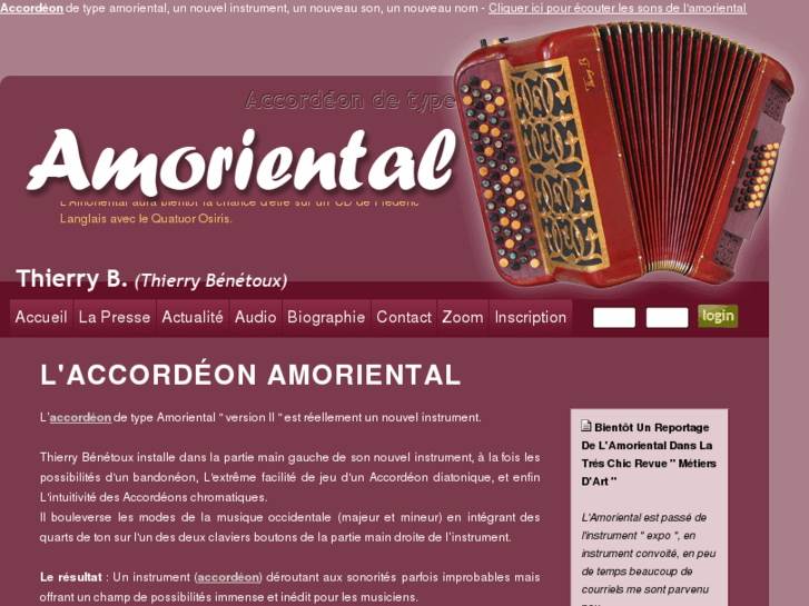 www.accordeon-thierryb.com