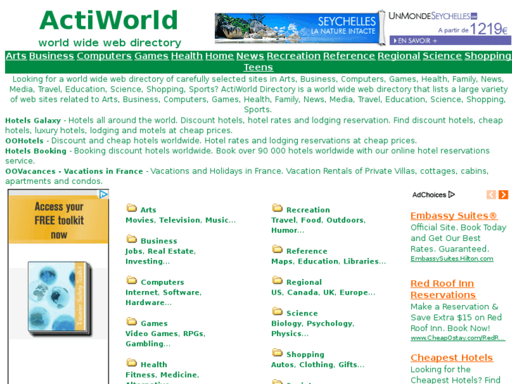 www.actiworld.net