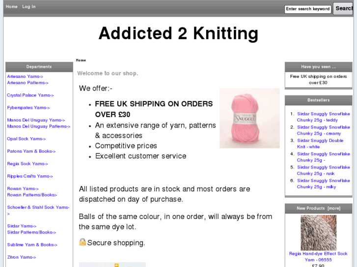 www.addicted2knitting.com