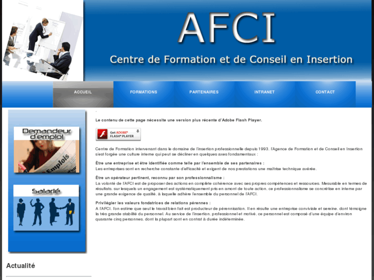 www.afci-formation.com