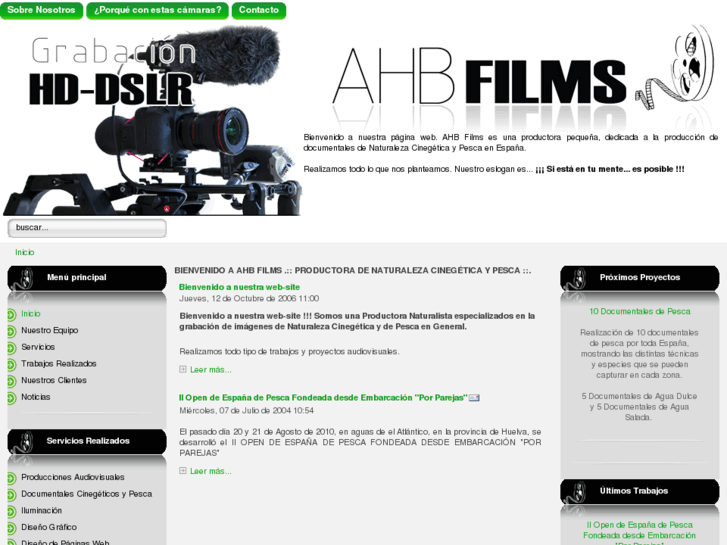 www.ahbfilms.com