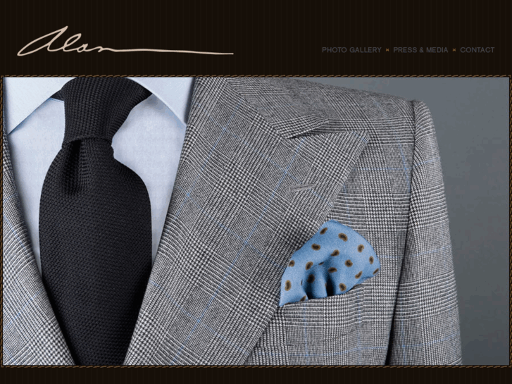 www.alancouture.com