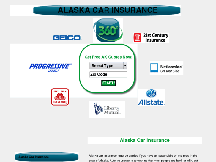 www.alaskacarinsurance360.com