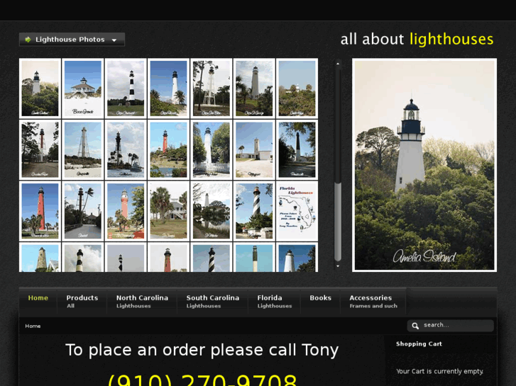 www.allaboutlighthouses.net
