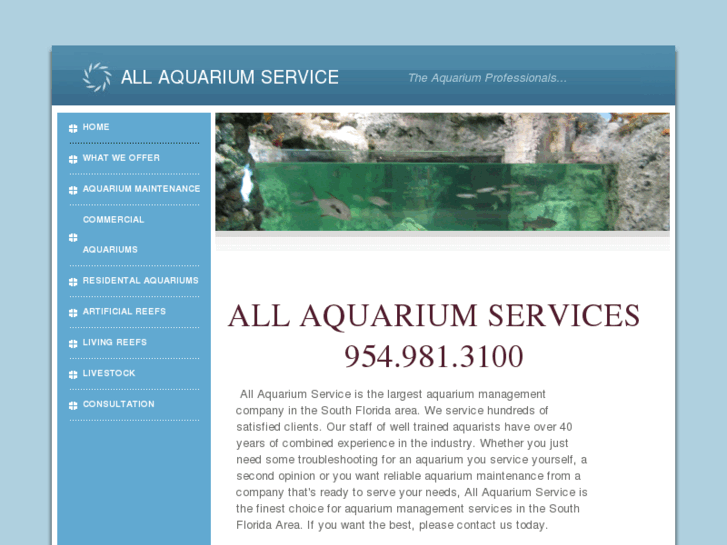 www.allaquariumservice.com