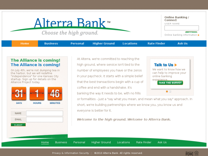 www.alterrabank.com