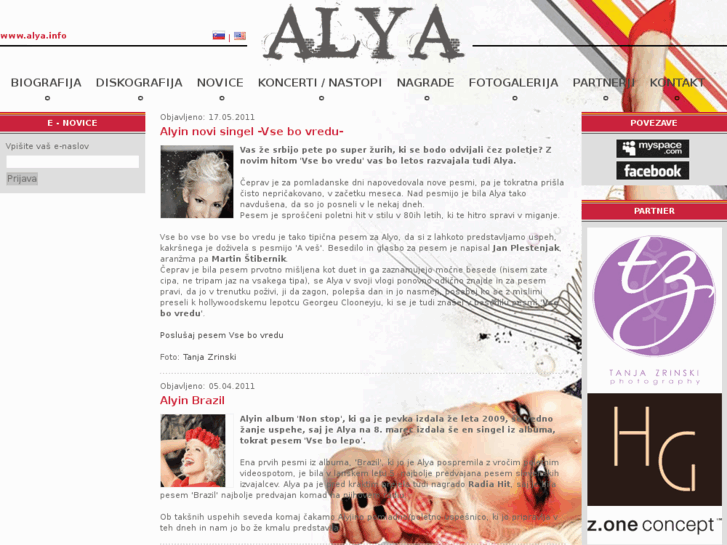 www.alya.info