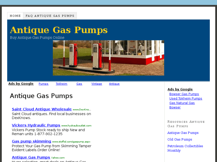 www.antiquegaspumps.org