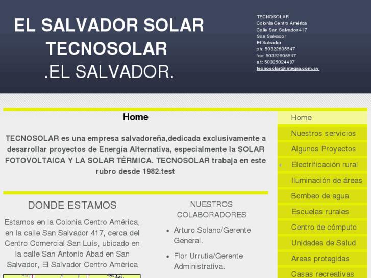 www.asolanosolar.com