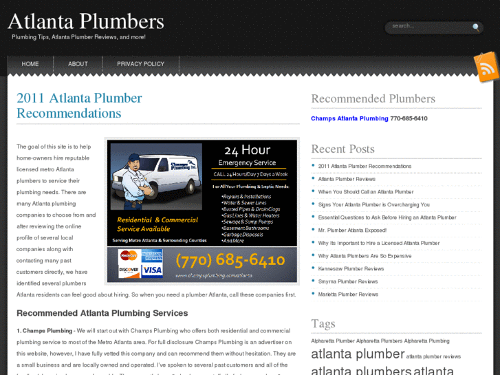 www.atlantaplumbersonline.com