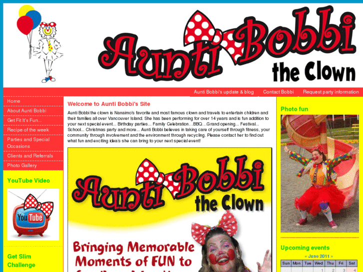 www.auntibobbi.com