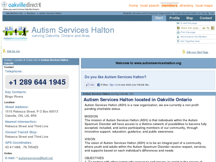 www.autismserviceshalton.org