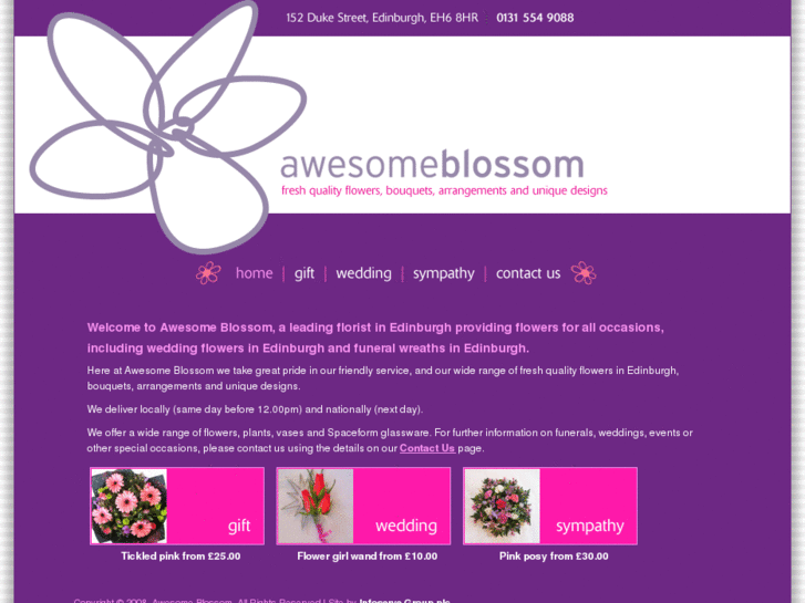 www.awesome-blossom.com