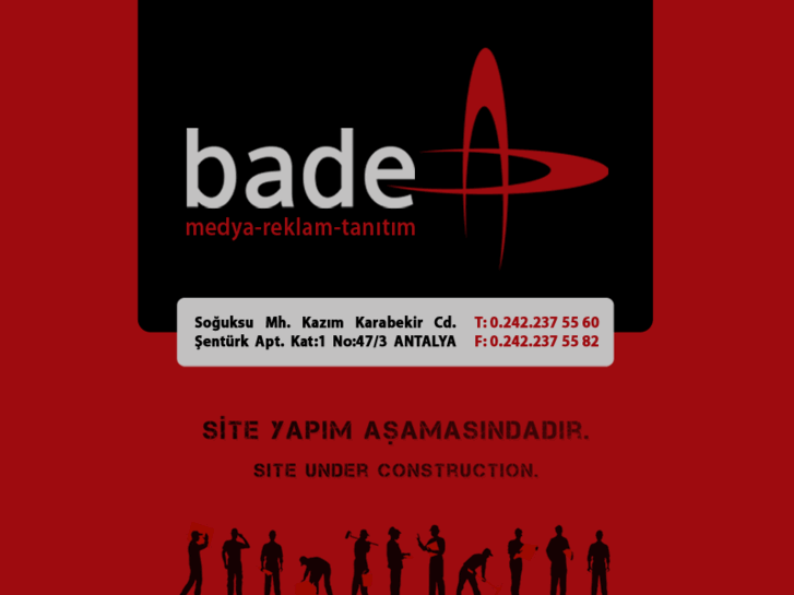 www.bademedya.com