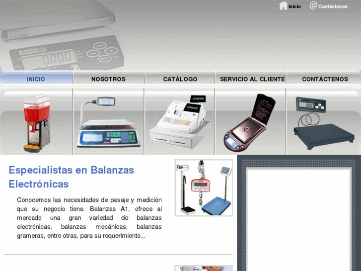 www.balanzasa1.com