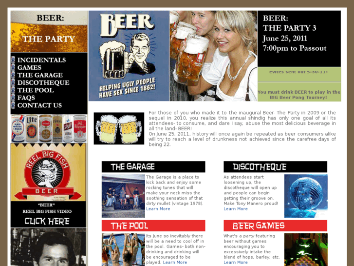 www.beer-theparty.com