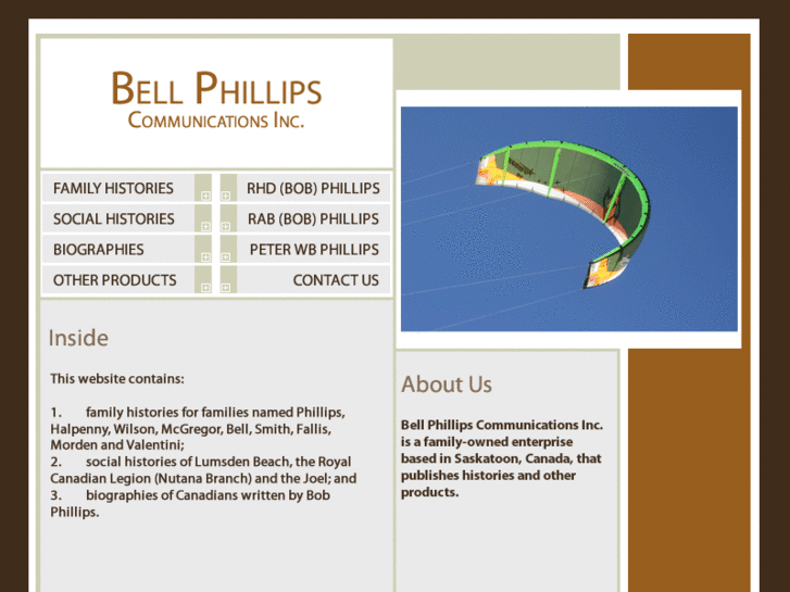 www.bellphillipscommunications.net