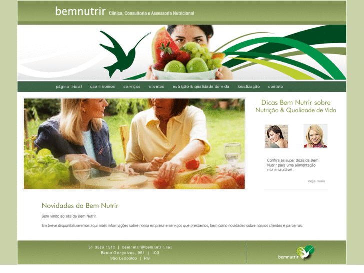 www.bemnutrir.net