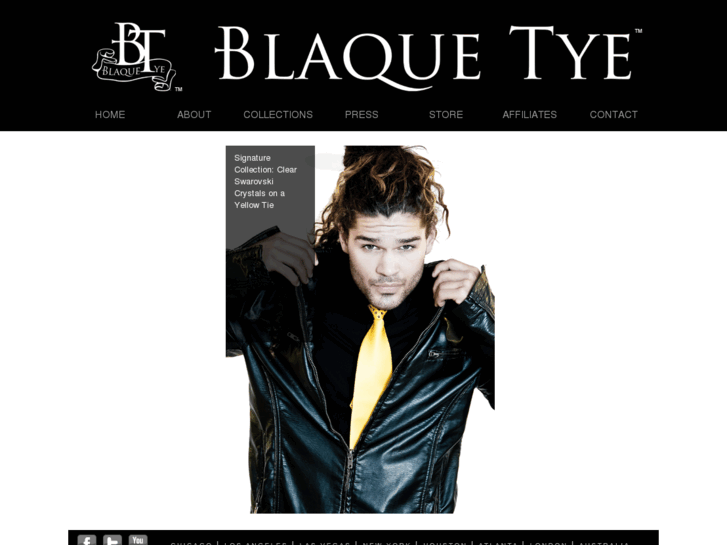 www.blaquetye.com