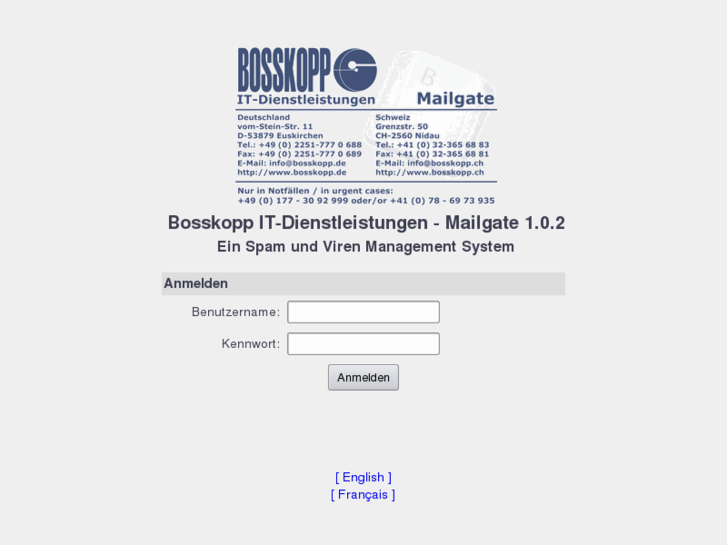 www.bosskopp-mailgate.de