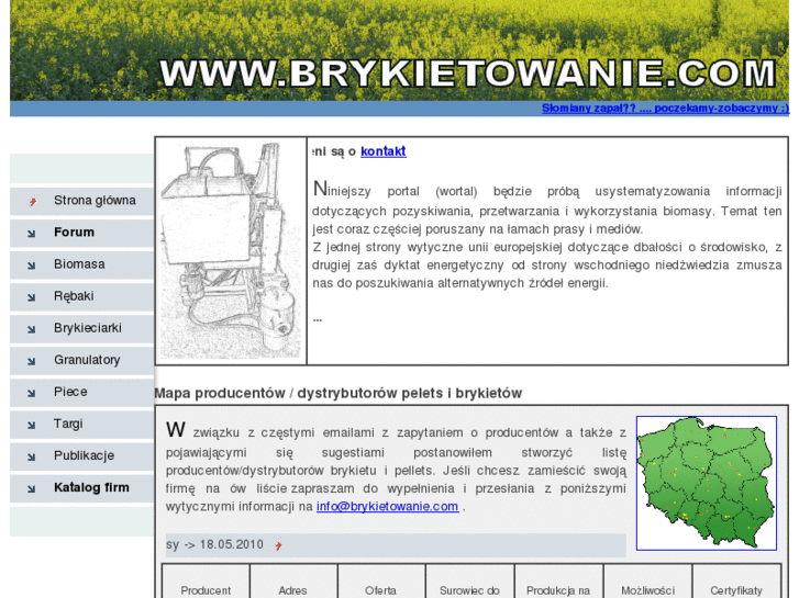 www.brykietowanie.com