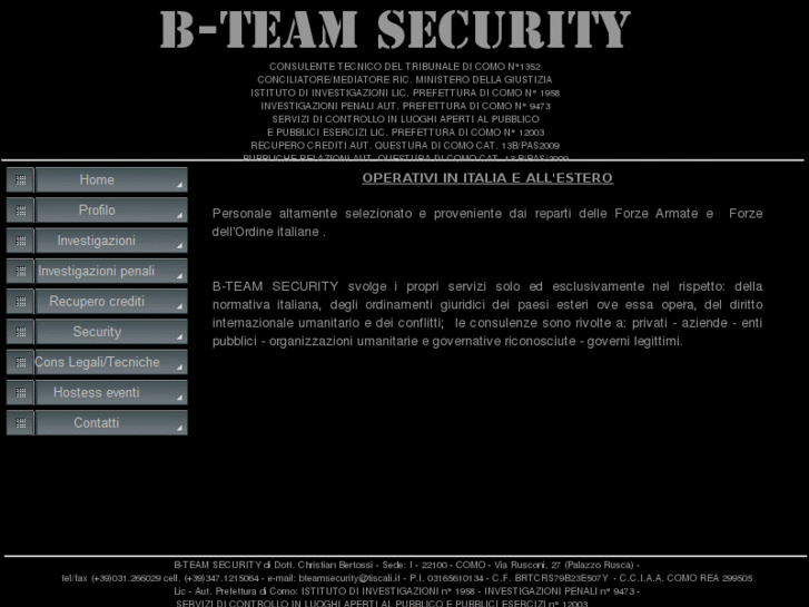 www.bteamsecurity.com