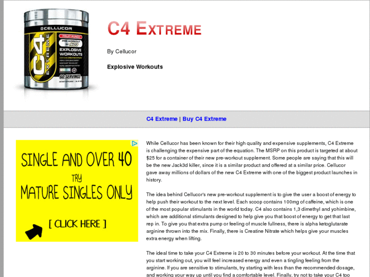 www.c4-extreme.net