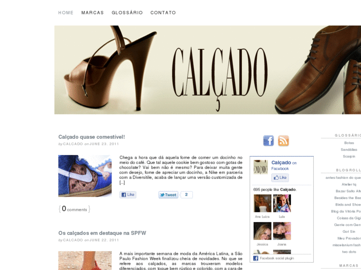 www.calcado.net