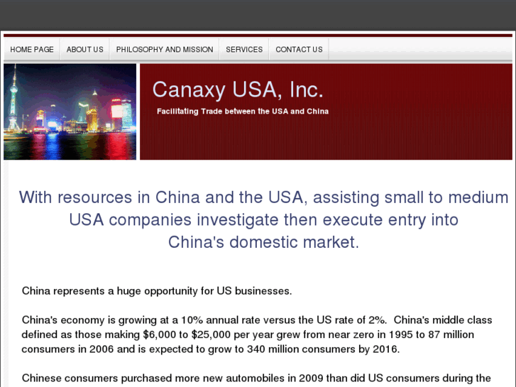 www.canaxy.com