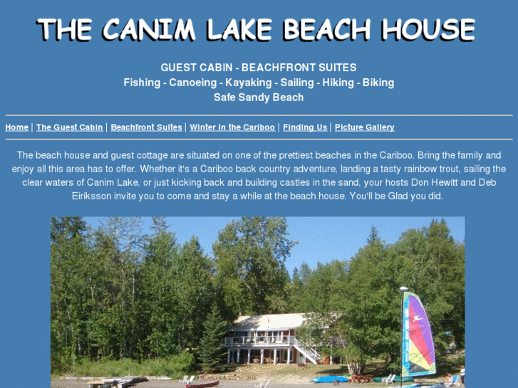 www.canimbeach.com