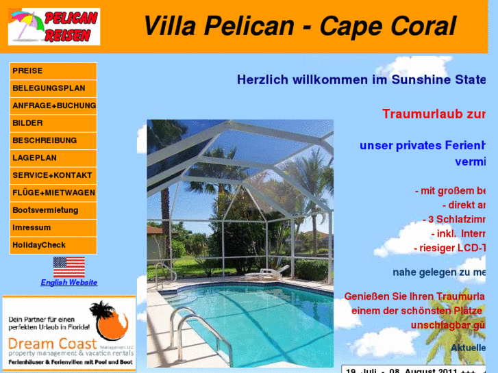 www.capecoral-traumhaus.de