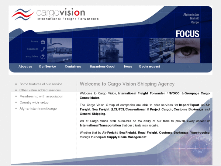 www.cargovision.net