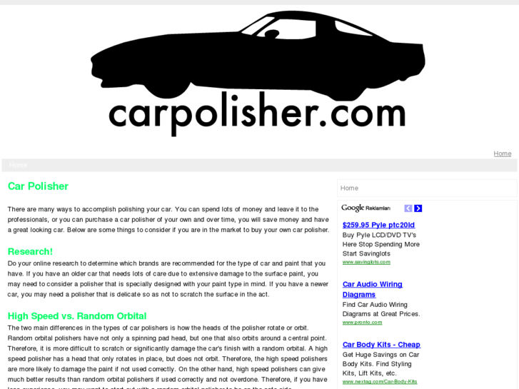 www.carpolisher.com