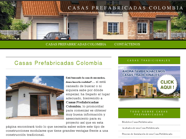 www.casasprefabricadascolombia.com