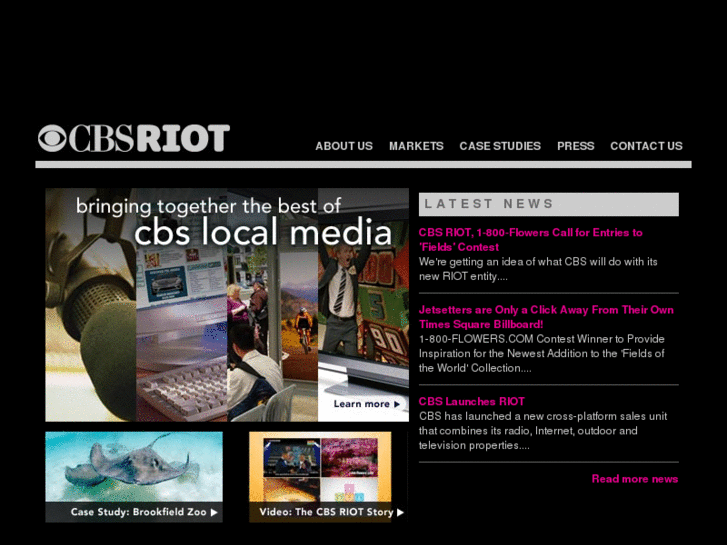 www.cbsriot.com