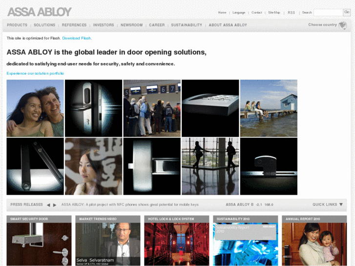 www.cecodoor.net