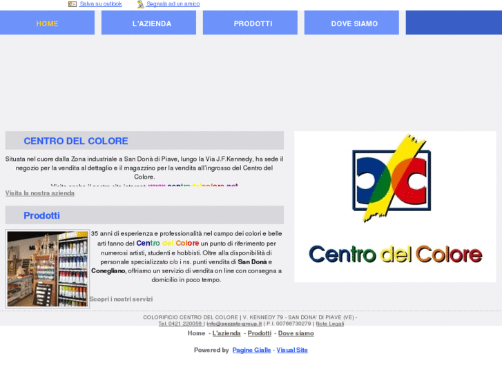 www.centrodelcoloresandona.com