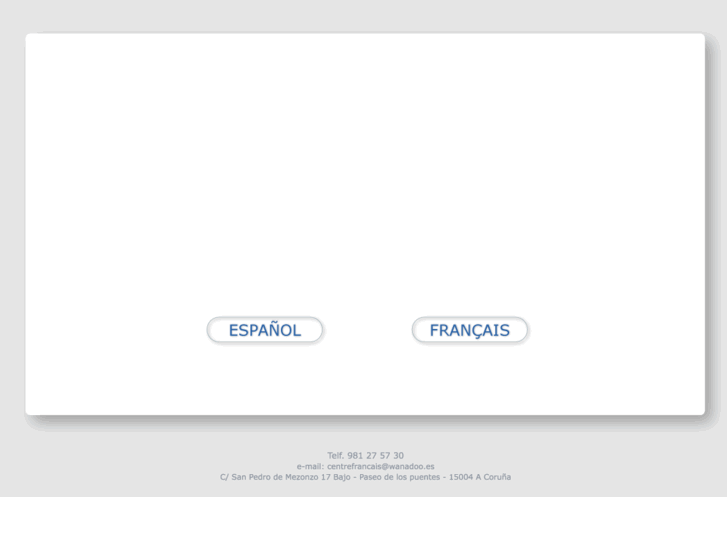 www.centrofrances.es
