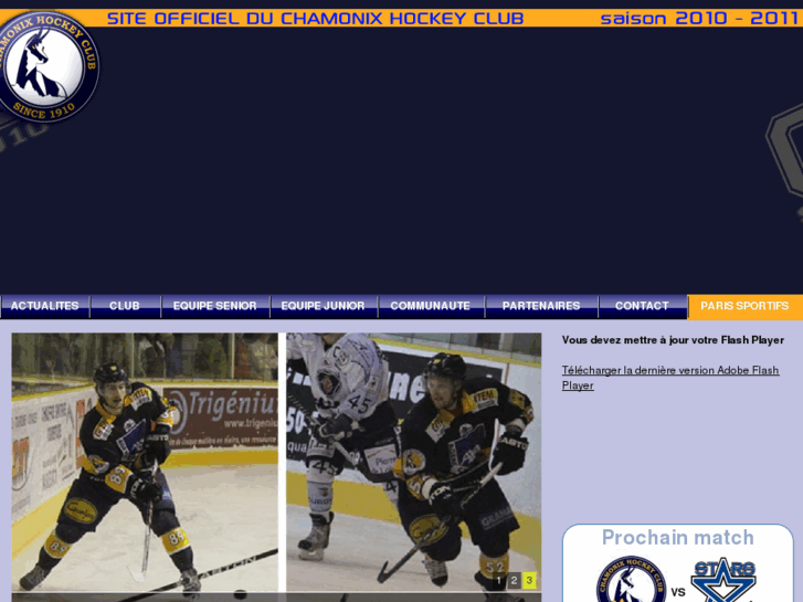 www.chamonixhockey.com