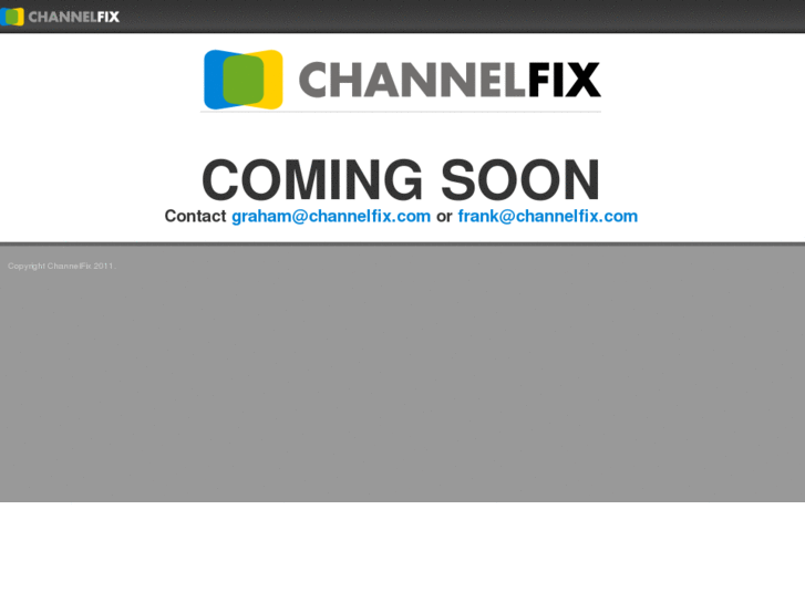 www.channelfix.com