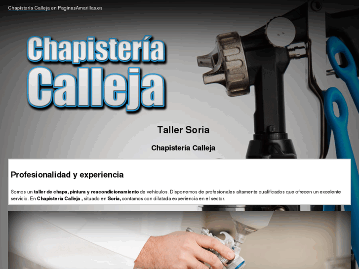 www.chapisteriacalleja.com