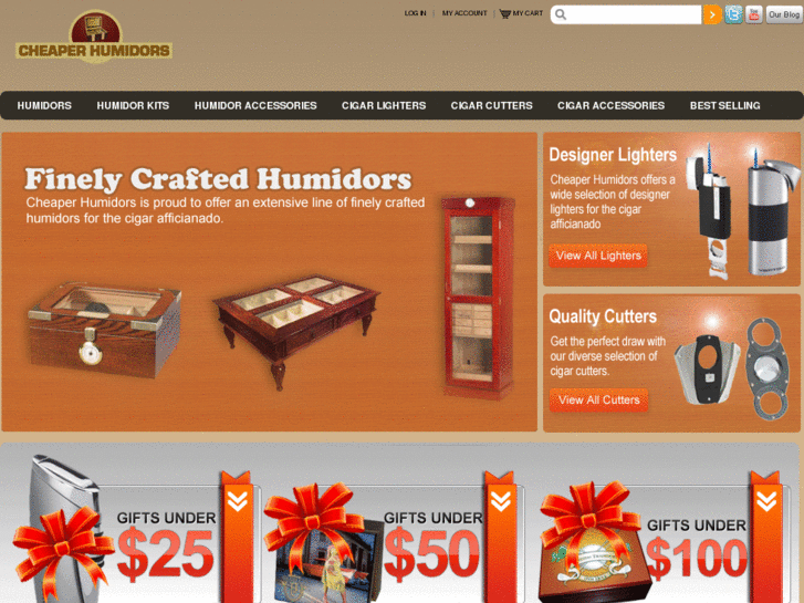 www.cheaperhumidors.com