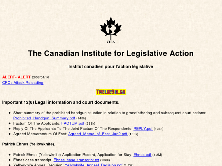 www.cila-ical.com
