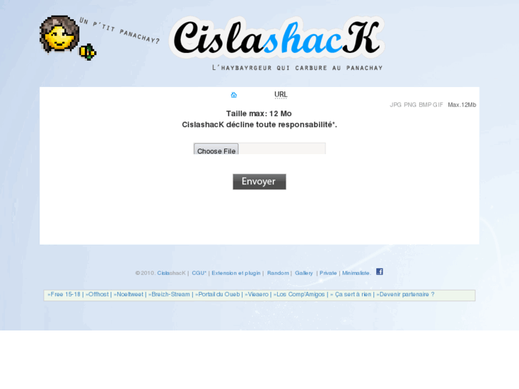 www.cislashack.com