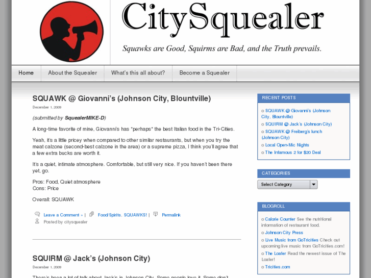 www.citysquealer.com