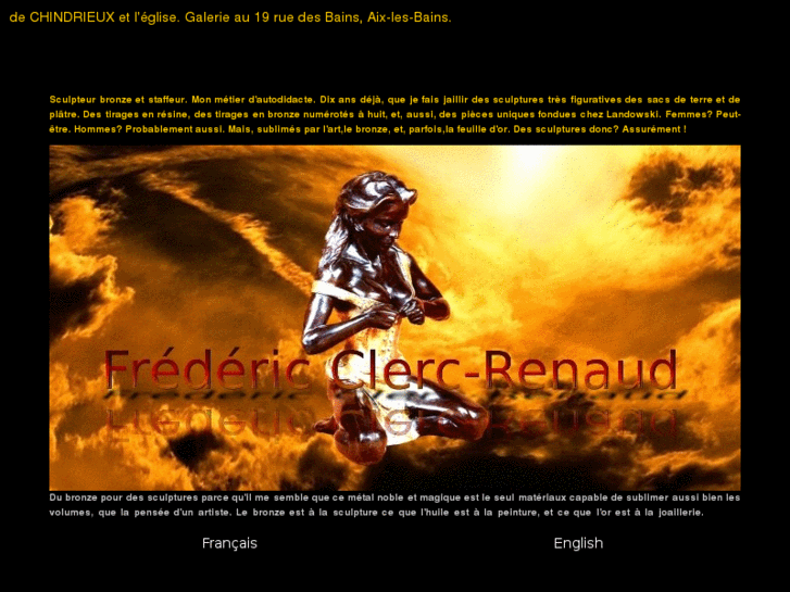 www.clerc-renaud.com