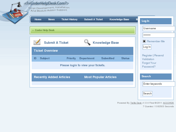 www.coderhelpdesk.com