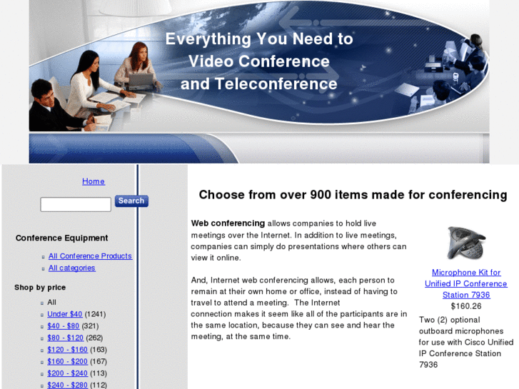 www.conferencing-online.net